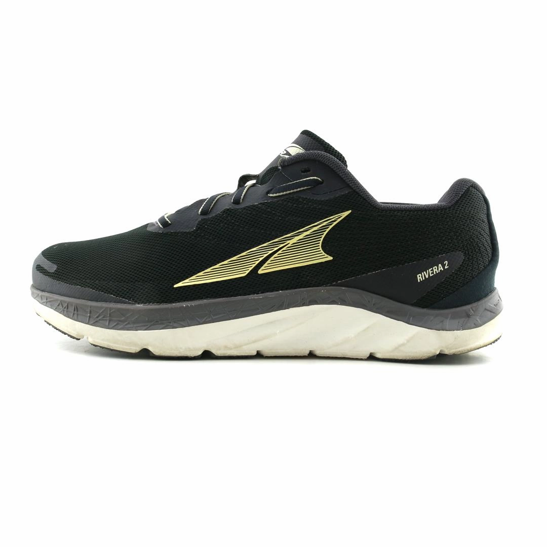 ALTRA RIVERA 2 Altra trail-ready shoes