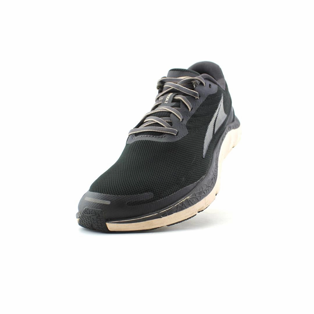 ALTRA RIVERA 2 lightweight athletic shoe look