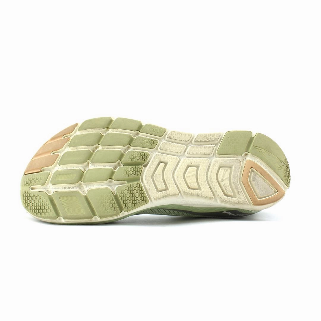 ALTRA RIVERA 2 lightweight athletic shoe look