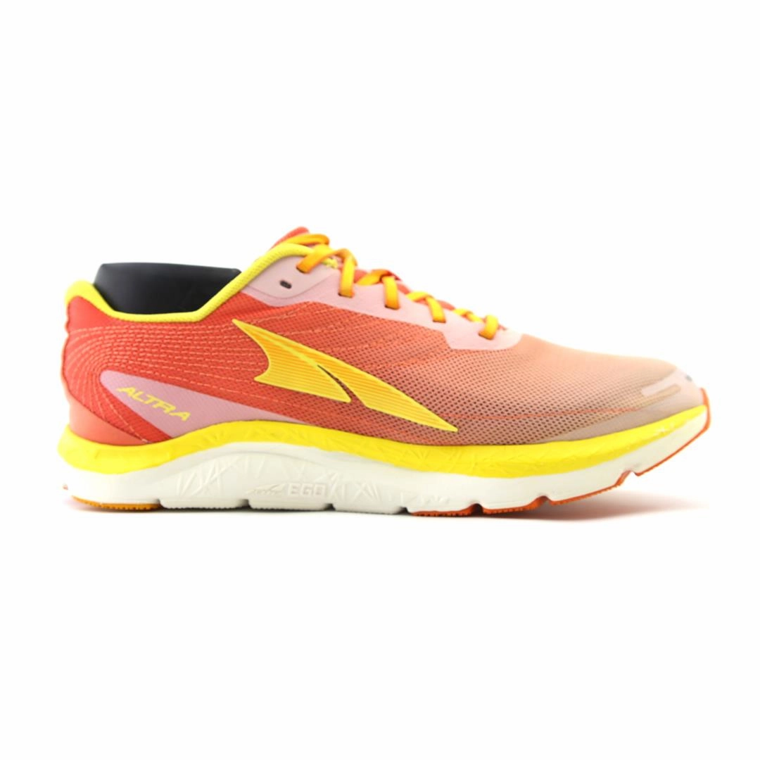 ALTRA RIVERA 2 lightweight athletic shoe look