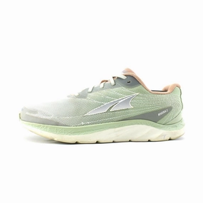 ALTRA RIVERA 2 Altra trail-ready shoes