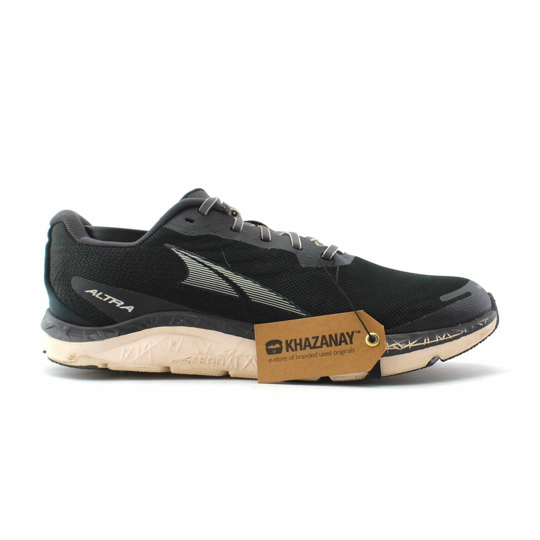 ALTRA RIVERA 2 lightweight athletic shoe look