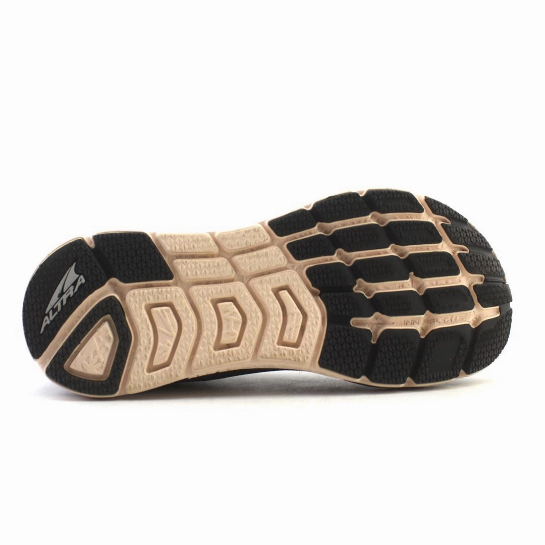 ALTRA RIVERA 2 lightweight athletic shoe look