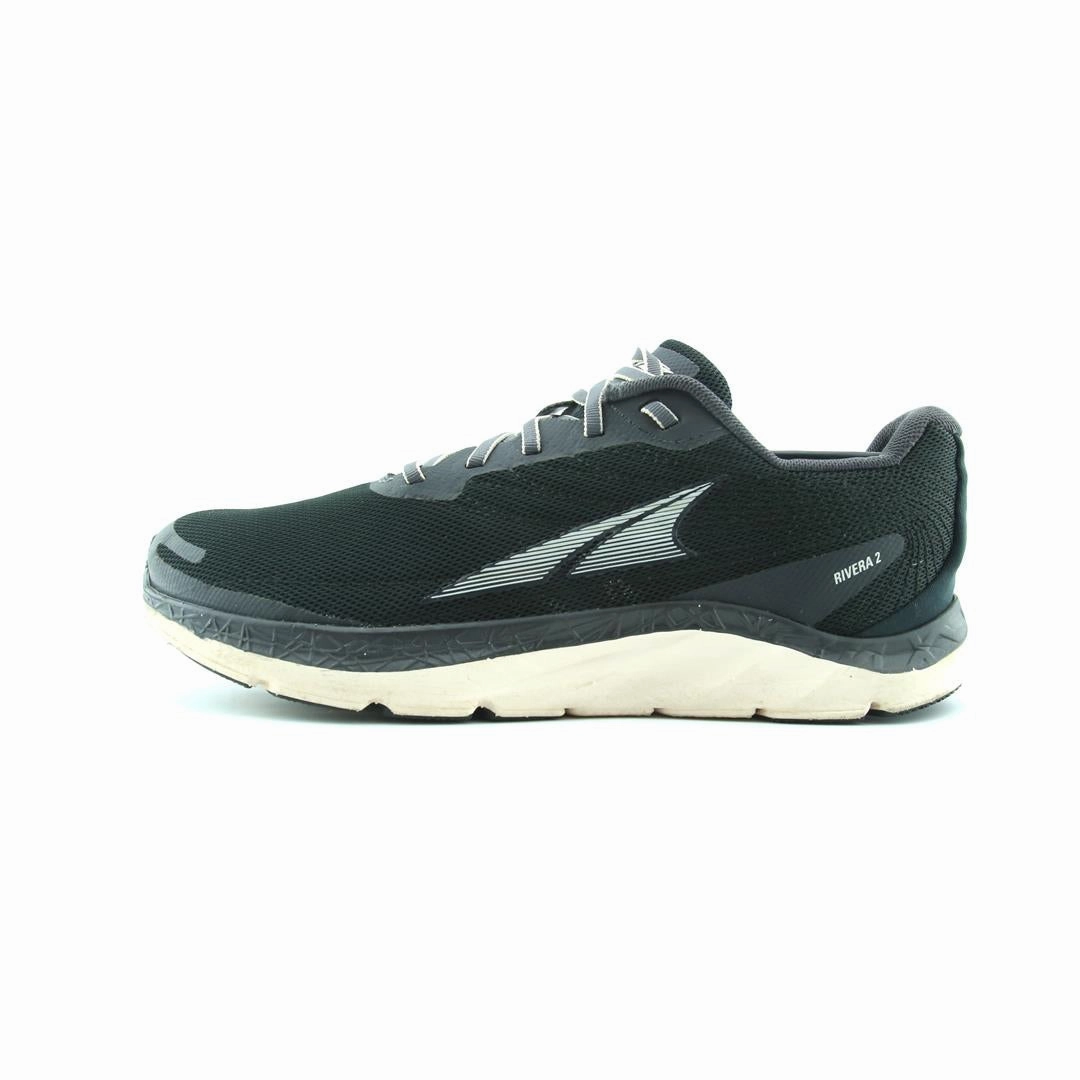 ALTRA RIVERA 2 Altra trail-ready shoes