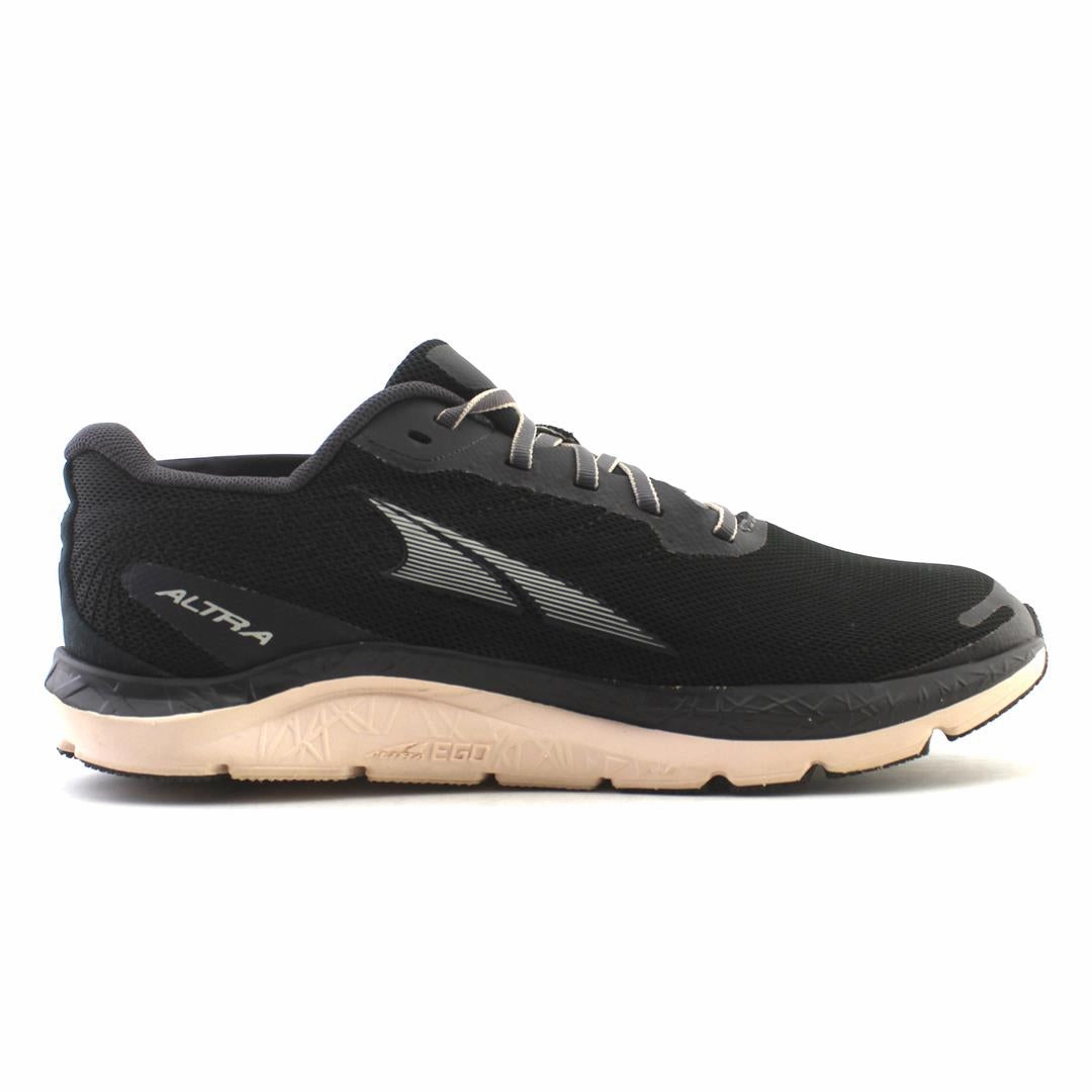 ALTRA RIVERA 2 lightweight athletic shoe look