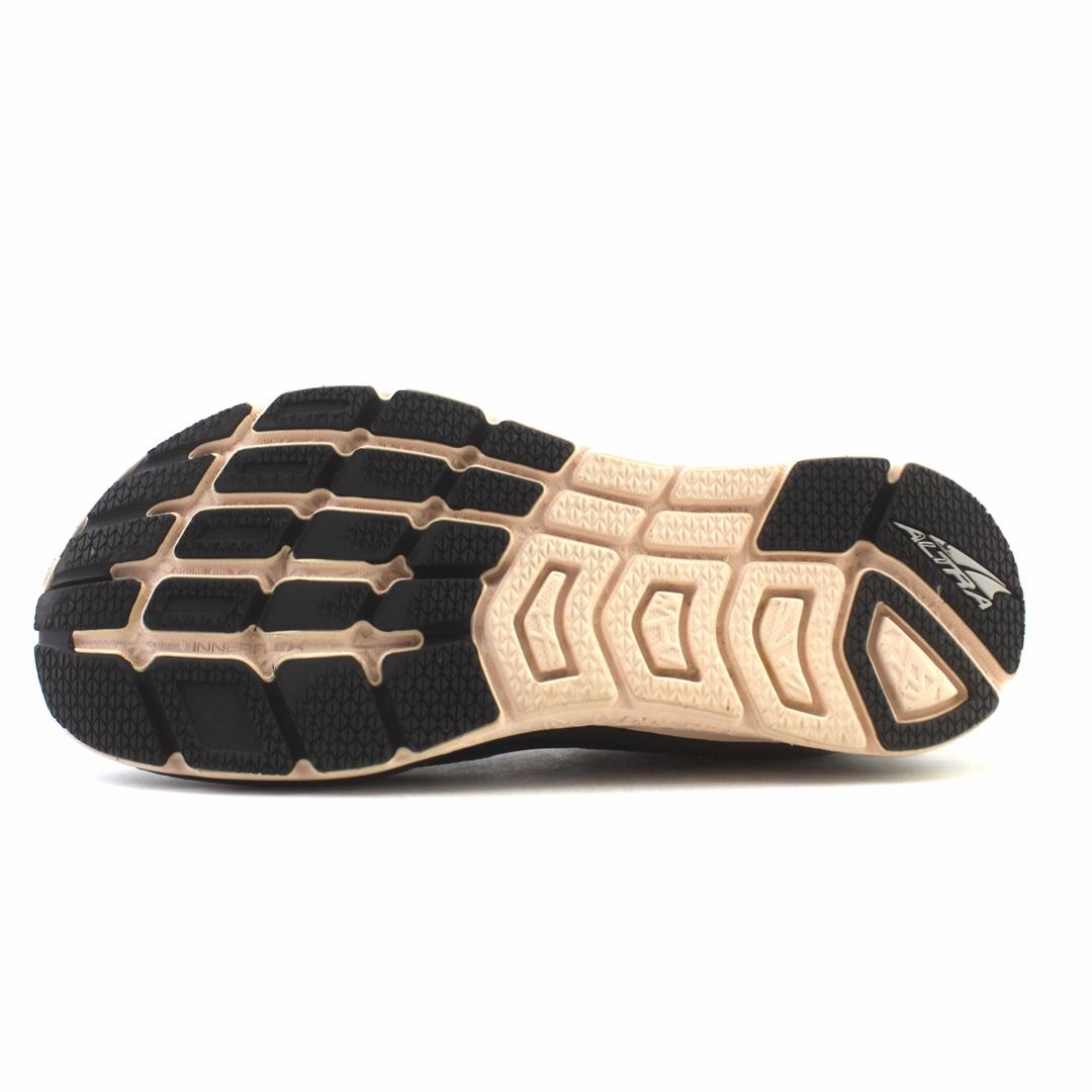 ALTRA RIVERA 2 lightweight athletic shoe look