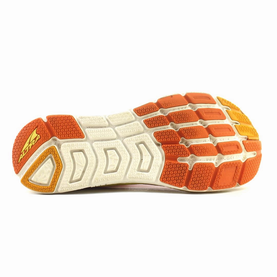 ALTRA RIVERA 2 lightweight athletic shoe look