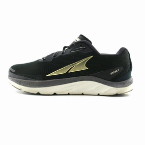 ALTRA RIVERA 2 Altra trail-ready shoes