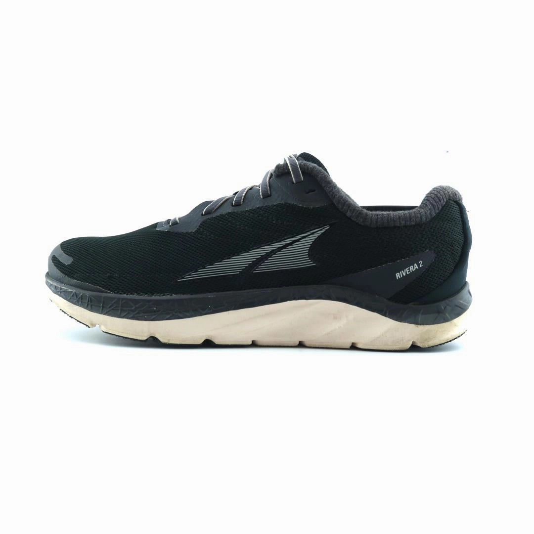 ALTRA RIVERA 2 Altra trail-ready shoes