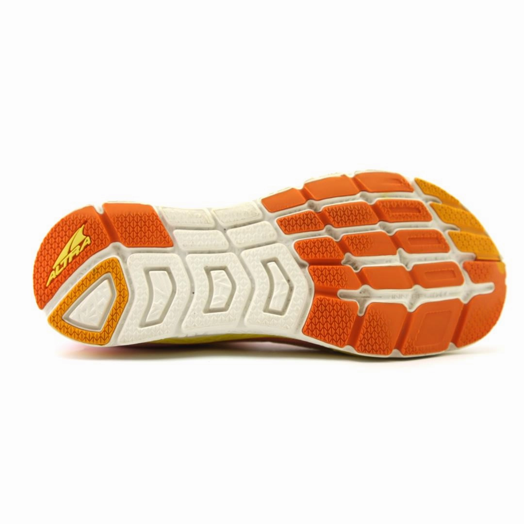 ALTRA RIVERA 2 lightweight athletic shoe look