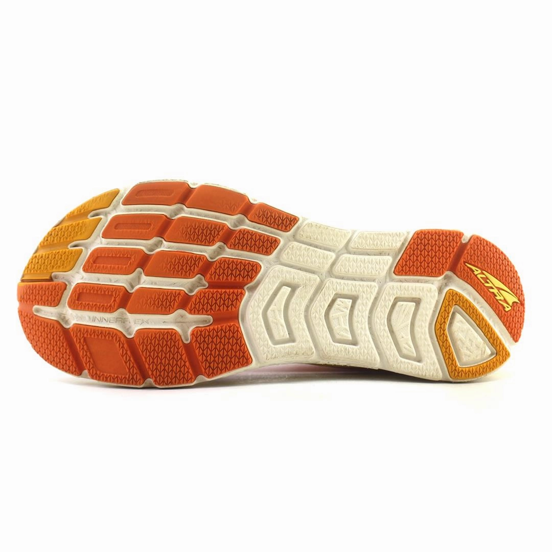 ALTRA RIVERA 2 lightweight athletic shoe look