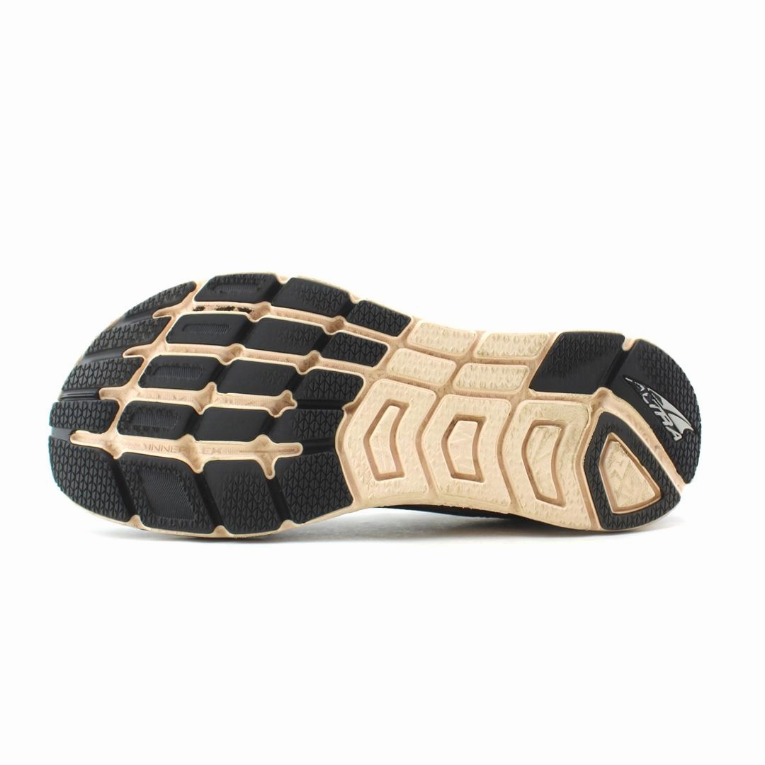 ALTRA RIVERA 2 lightweight athletic shoe look