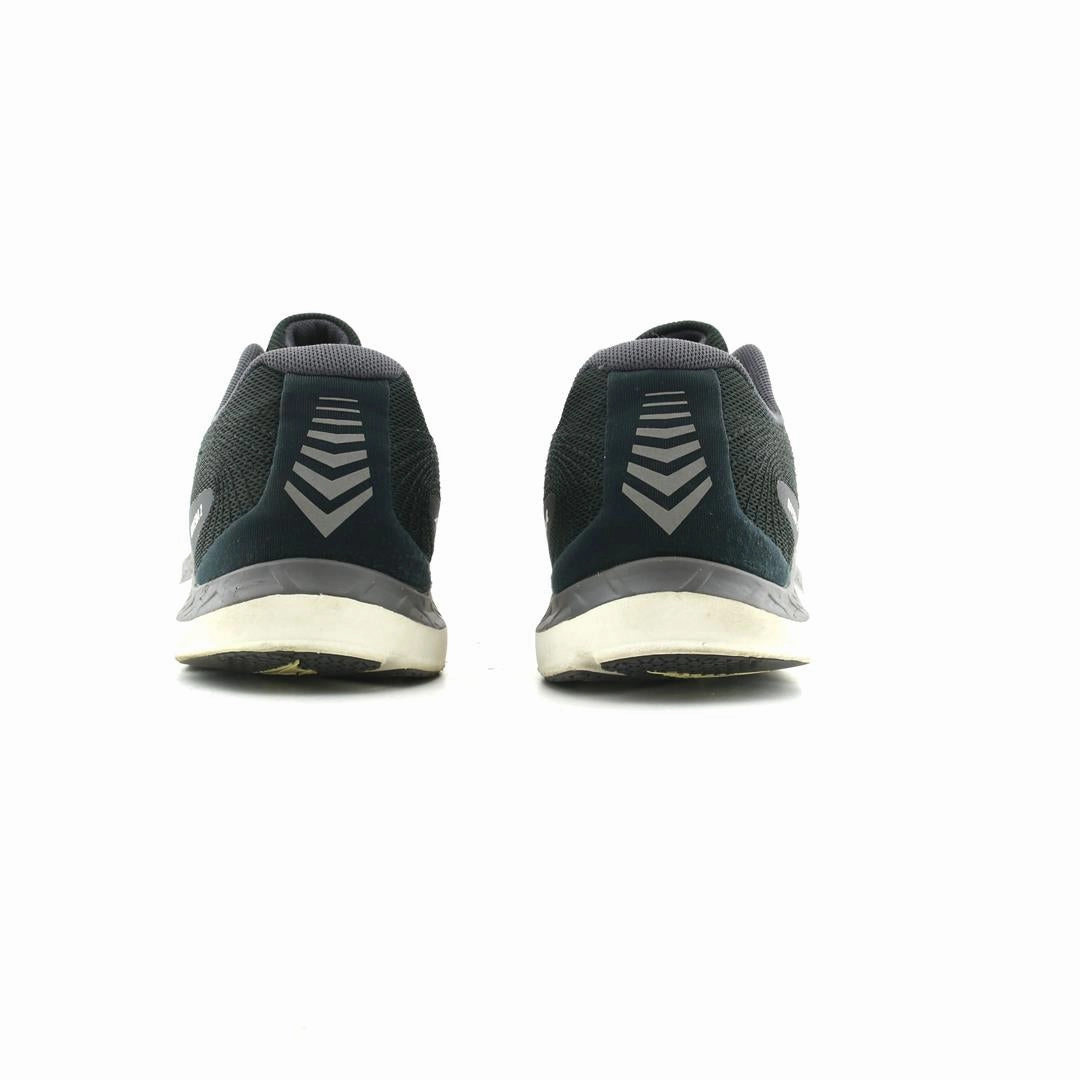 ALTRA RIVERA 2 lightweight athletic shoe look