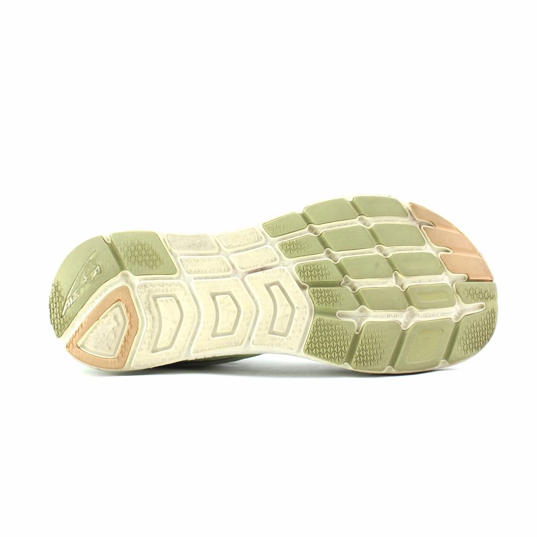 ALTRA RIVERA 2 lightweight athletic shoe look