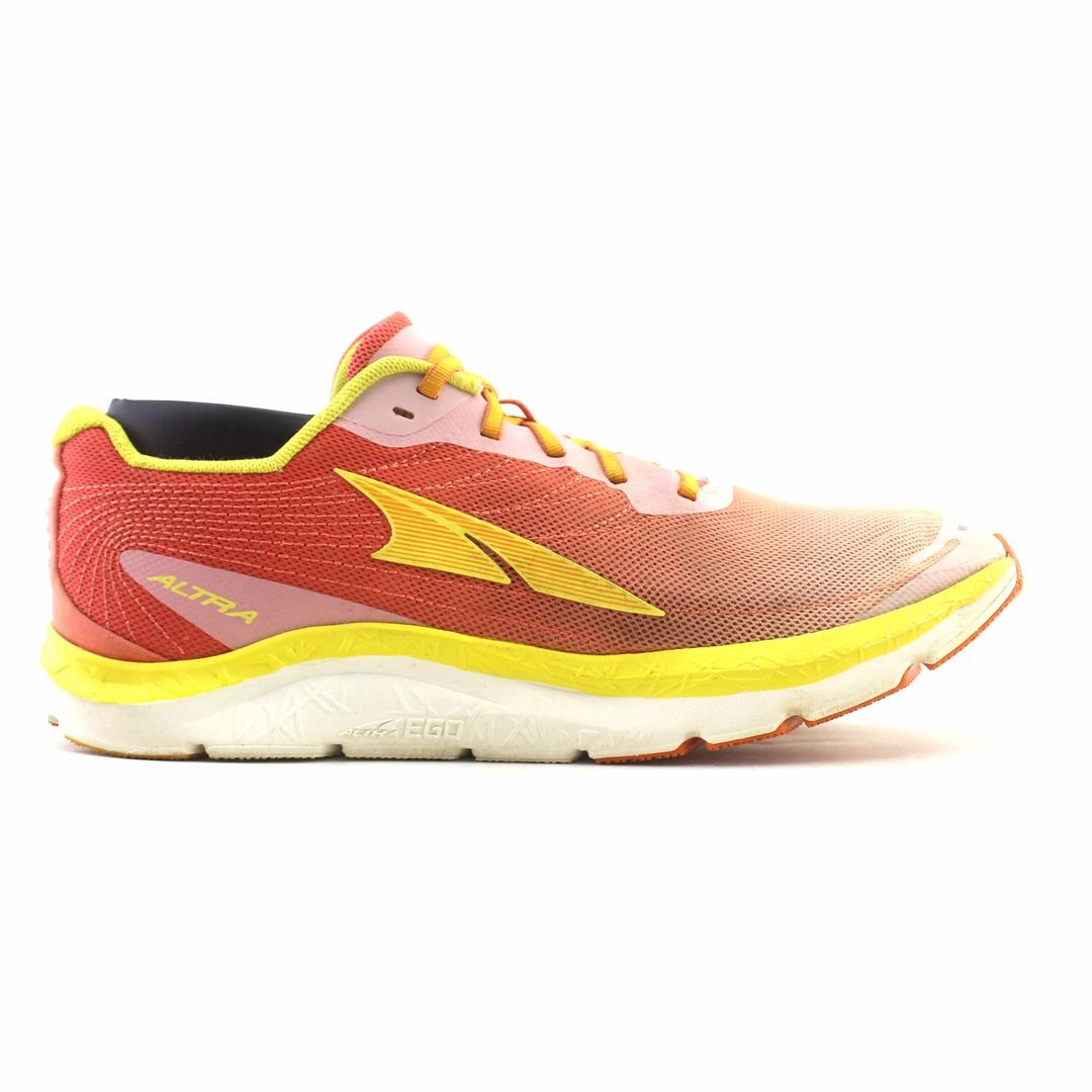 ALTRA RIVERA 2 lightweight athletic shoe look