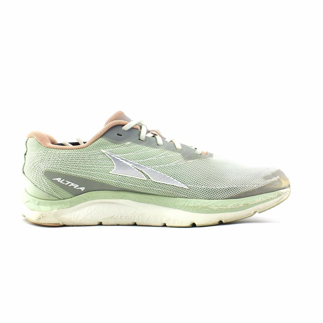ALTRA RIVERA 2 lightweight athletic shoe look