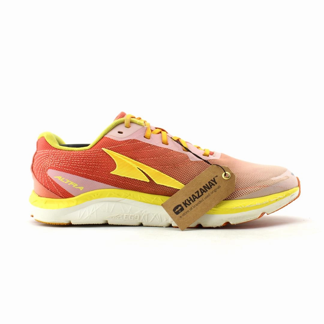 ALTRA RIVERA 2 lightweight athletic shoe look
