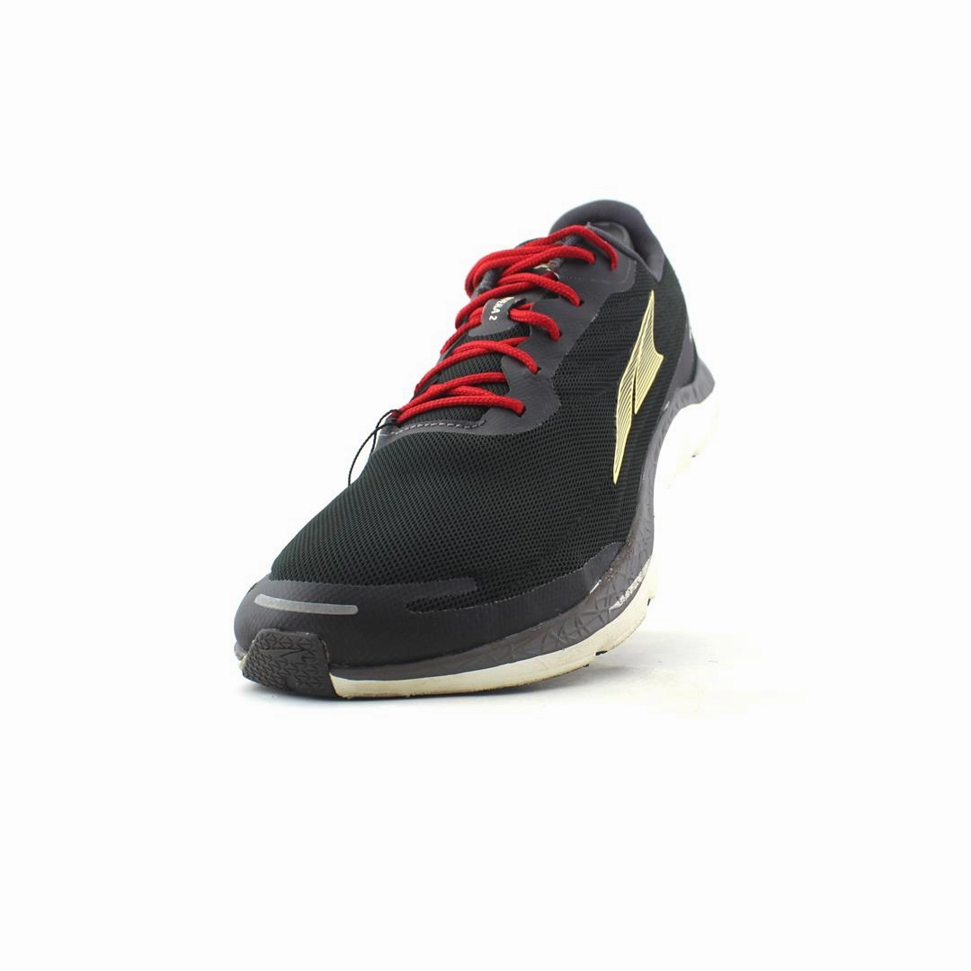 ALTRA RIVERA 2 lightweight athletic shoe look
