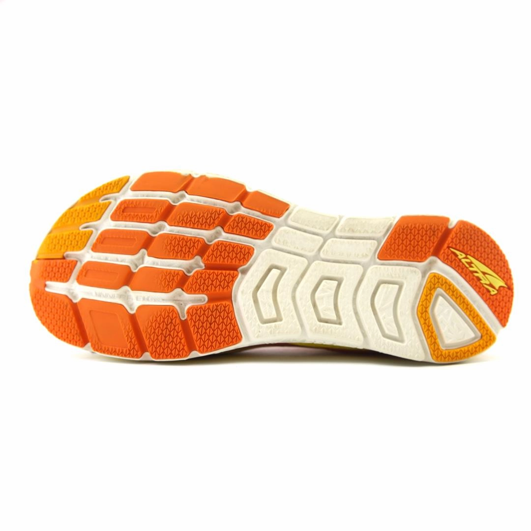 ALTRA RIVERA 2 lightweight athletic shoe look
