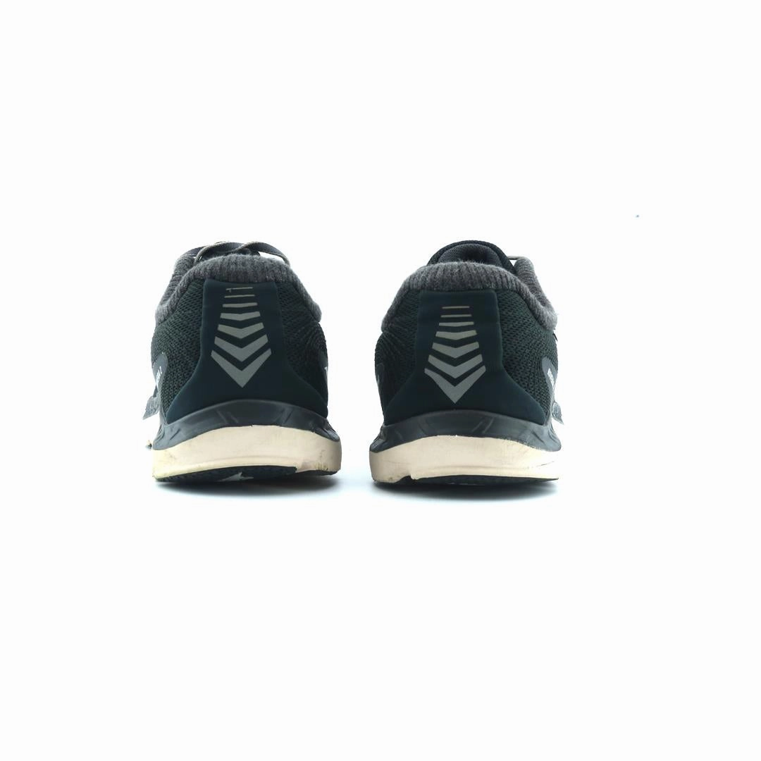 ALTRA RIVERA 2 lightweight athletic shoe look