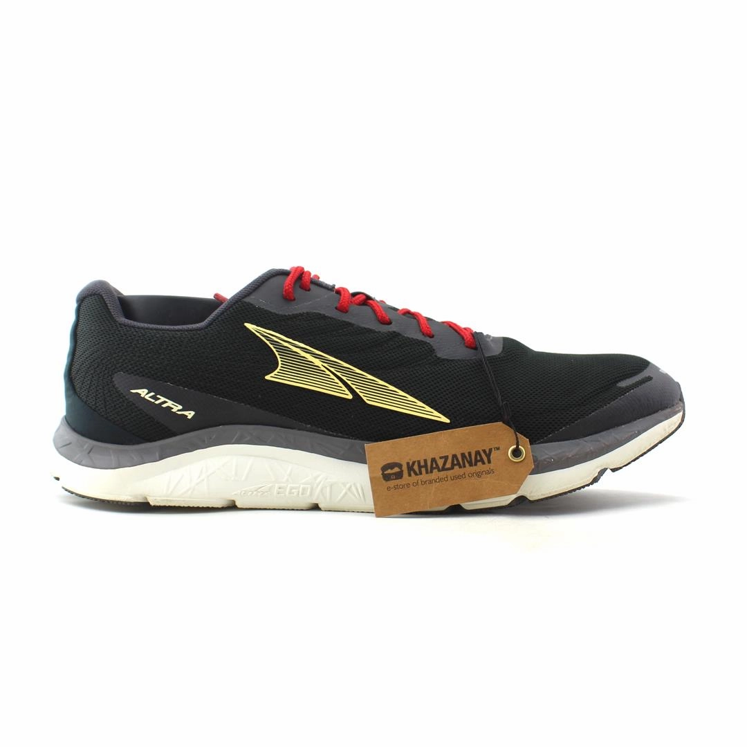 ALTRA RIVERA 2 lightweight athletic shoe look