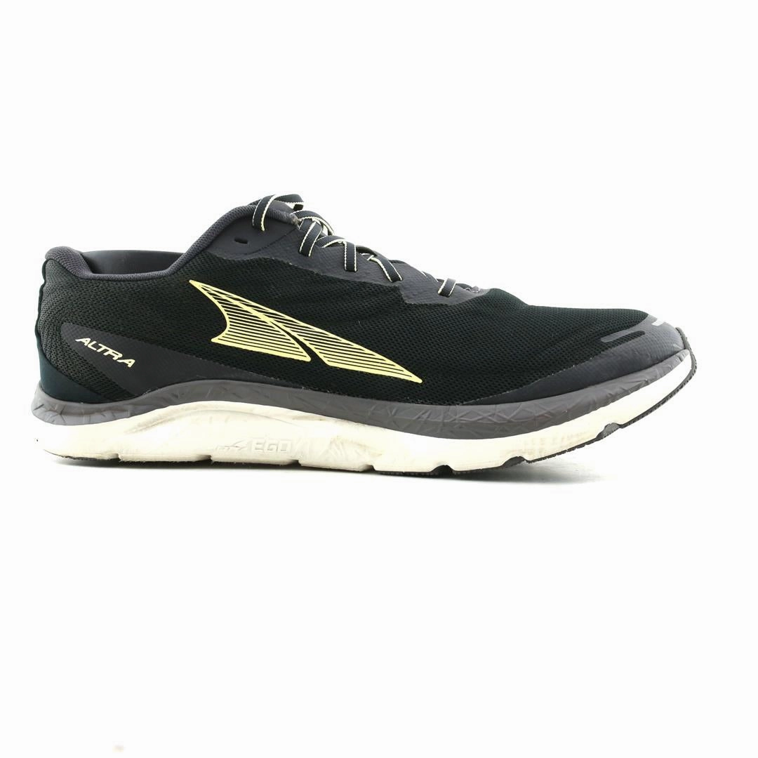 ALTRA RIVERA 2 lightweight athletic shoe look