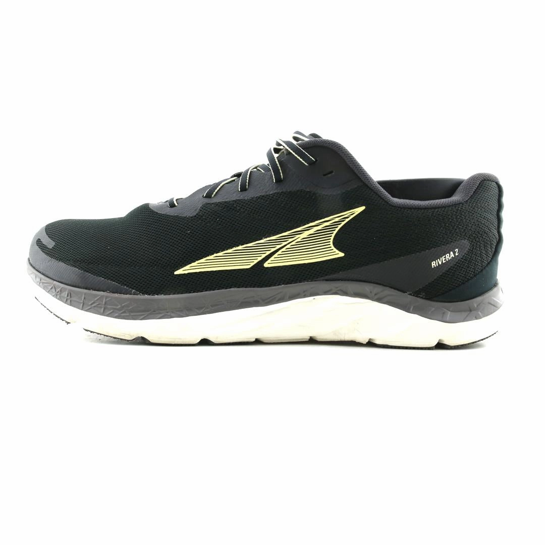 ALTRA RIVERA 2 Altra trail-ready shoes