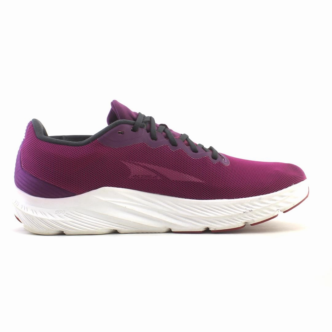 ALTRA RIVERA 3 lightweight athletic shoe look
