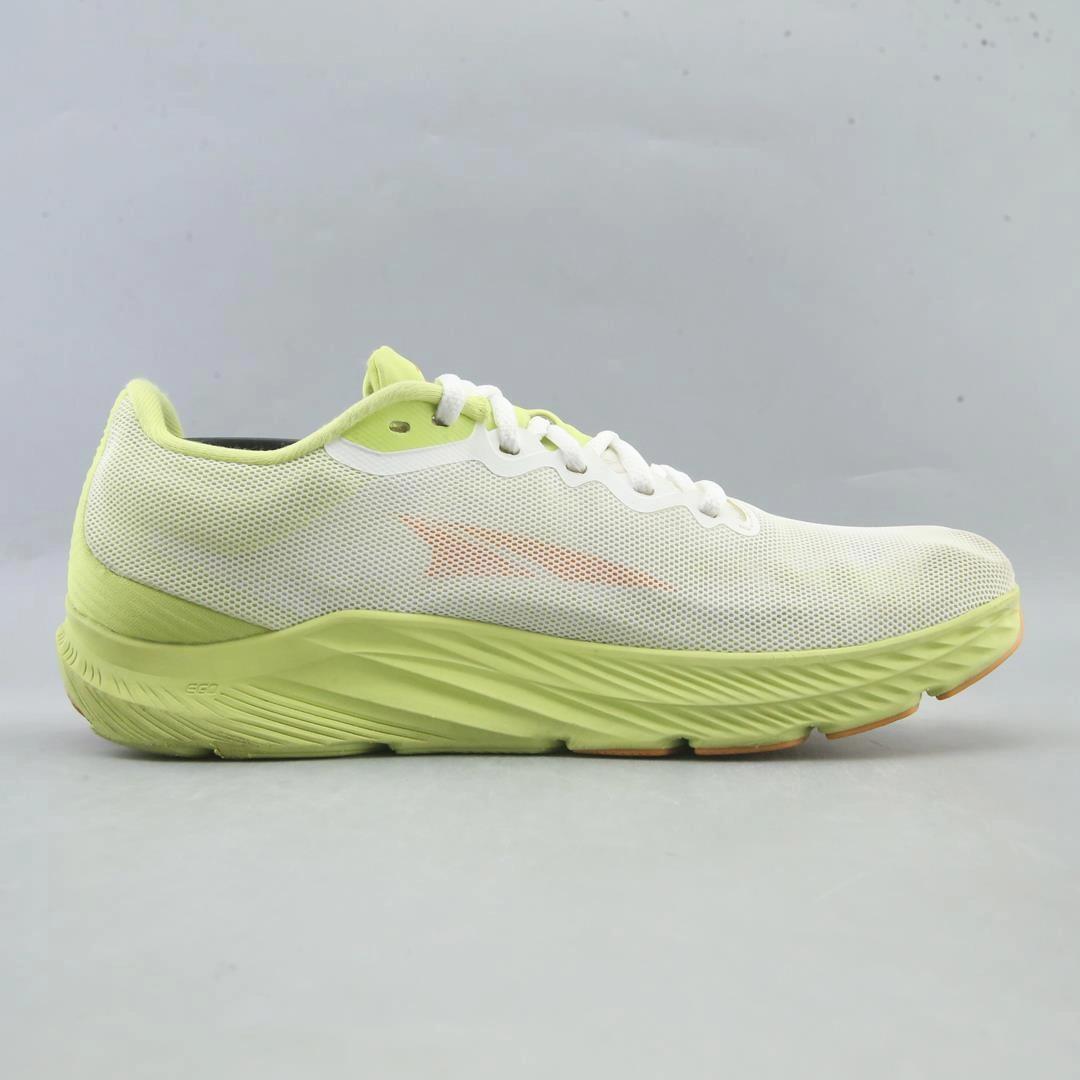 ALTRA RIVERA 3 lightweight athletic shoe look