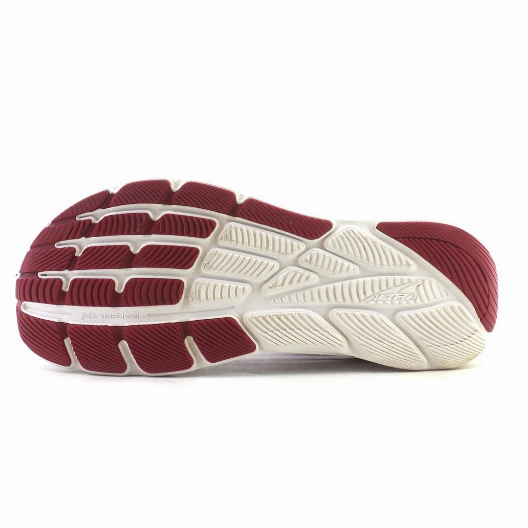 ALTRA RIVERA 3 lightweight athletic shoe look