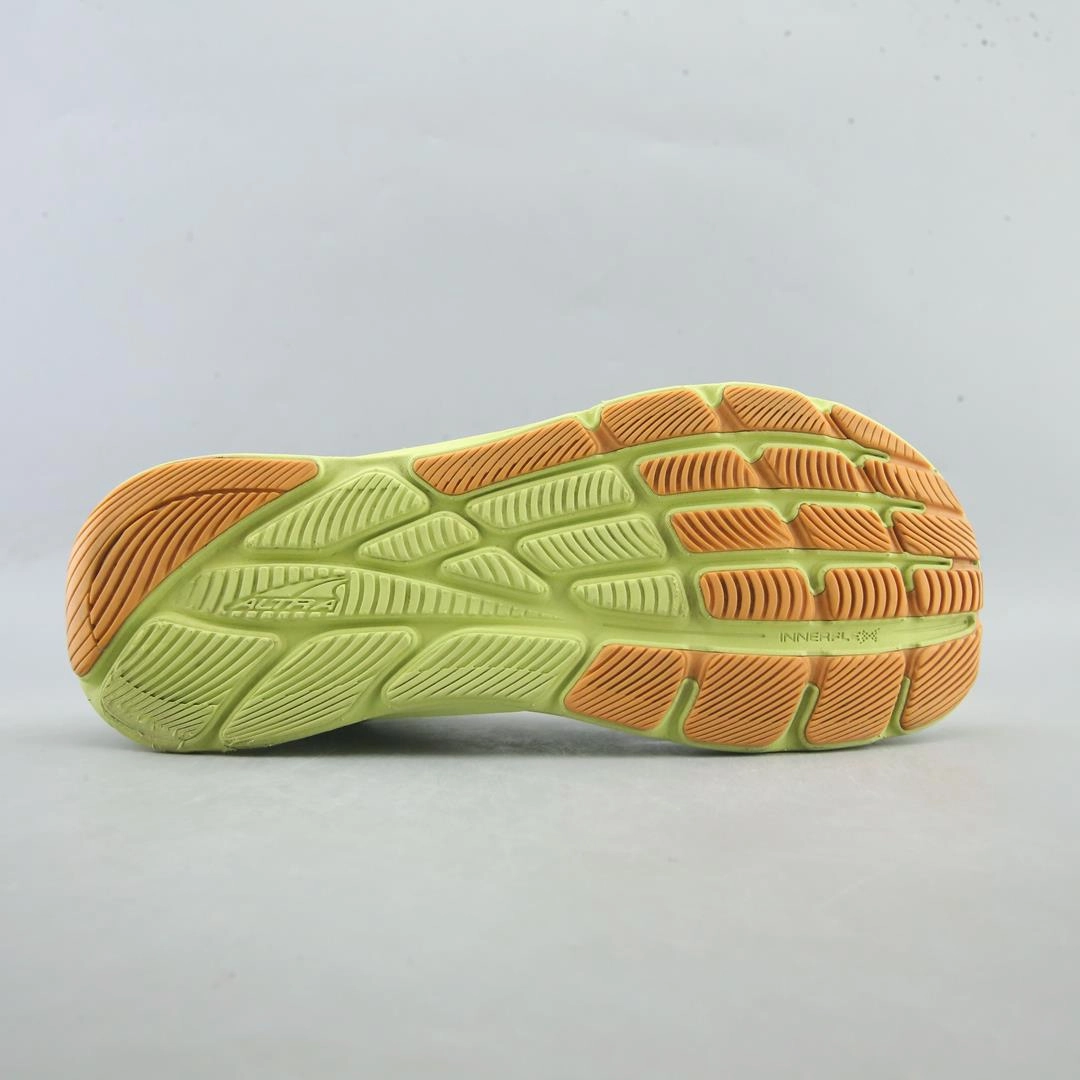 ALTRA RIVERA 3 lightweight athletic shoe look