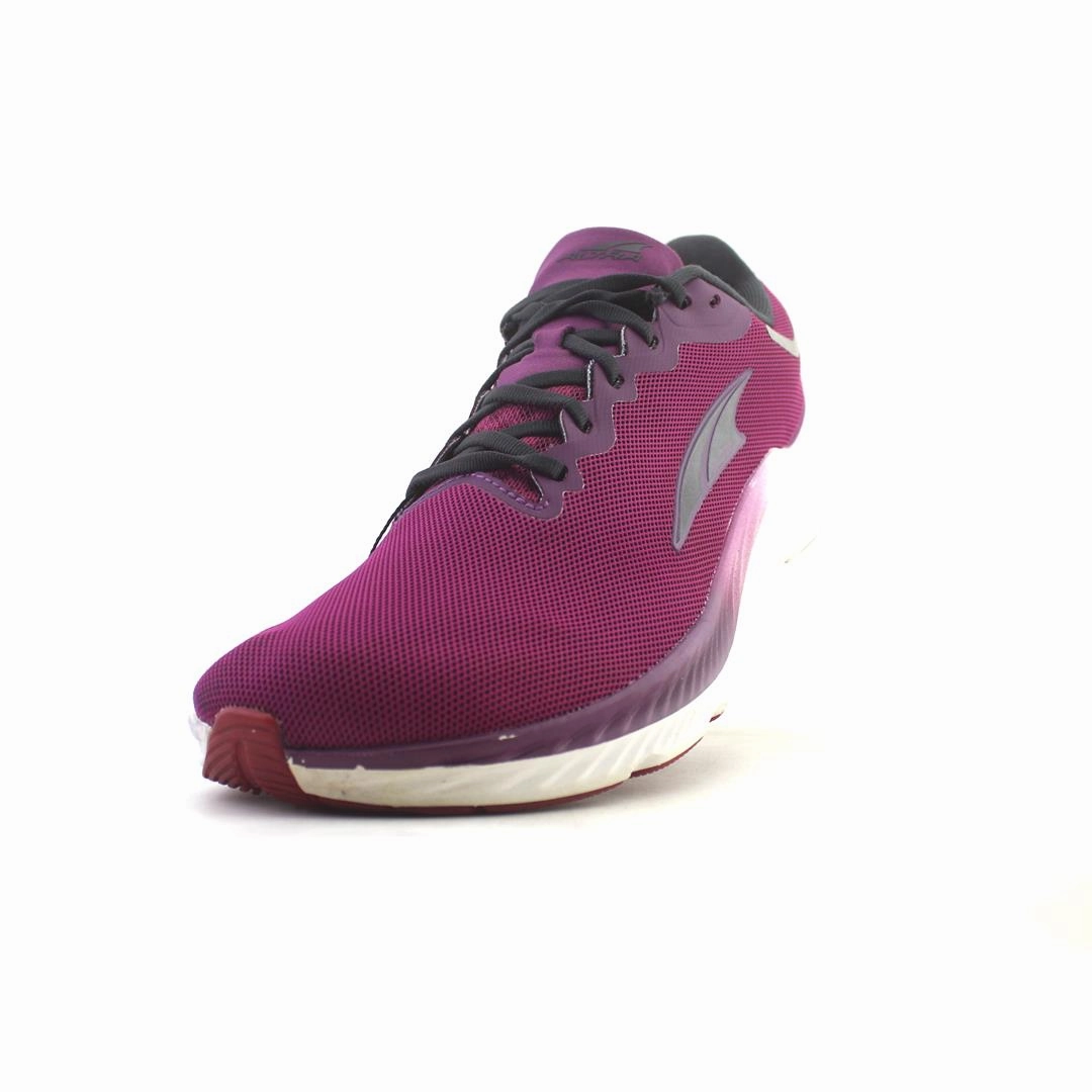 ALTRA RIVERA 3 lightweight athletic shoe look