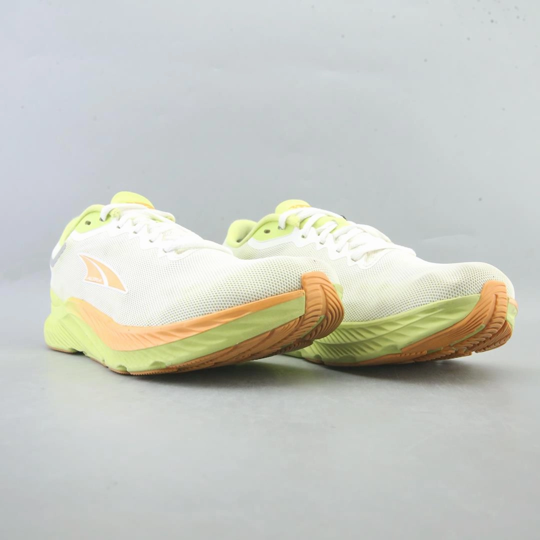 ALTRA RIVERA 3 lightweight athletic shoe look