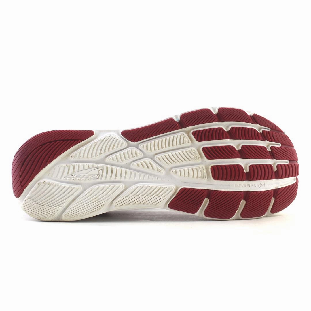 ALTRA RIVERA 3 lightweight athletic shoe look