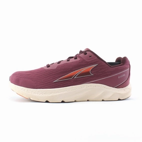 ALTRA RIVERA Altra trail-ready shoes