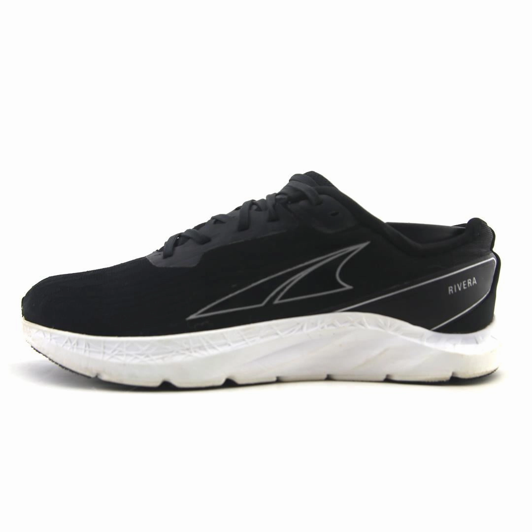 ALTRA RIVERA Altra trail-ready shoes
