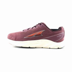 ALTRA RIVERA Altra trail-ready shoes