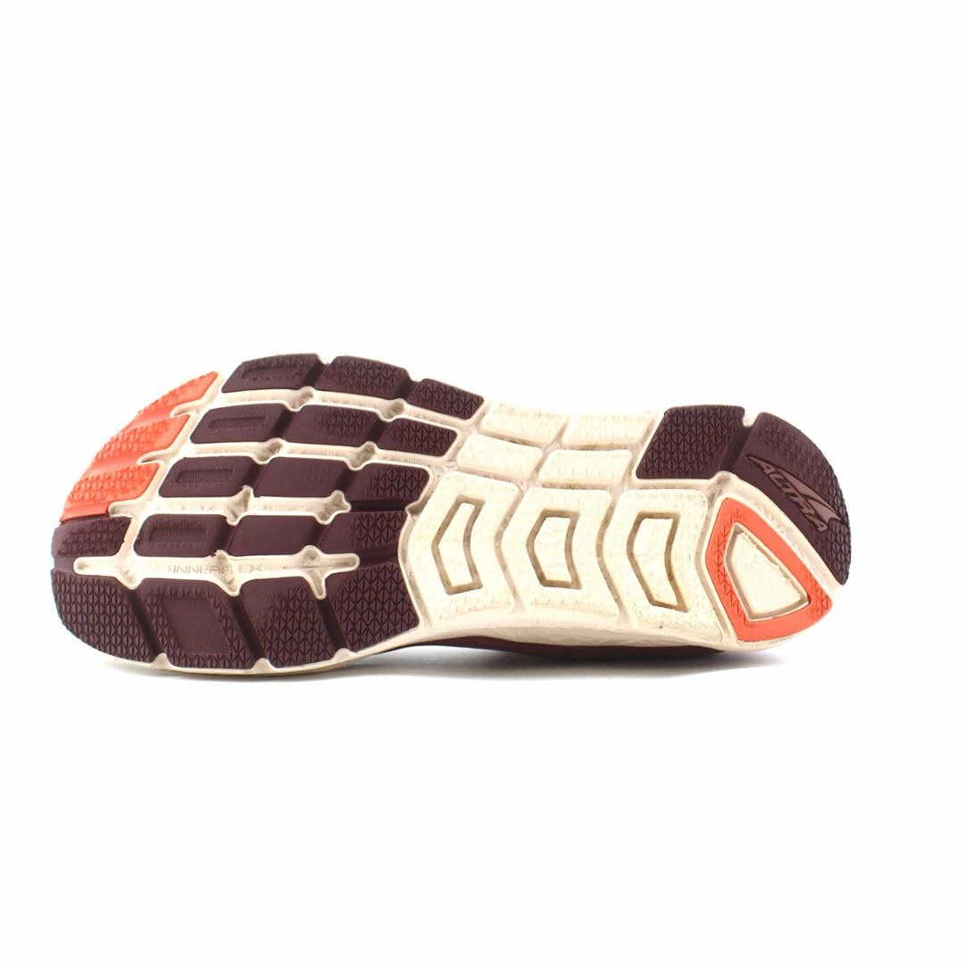 ALTRA  RIVERA lightweight athletic shoe look