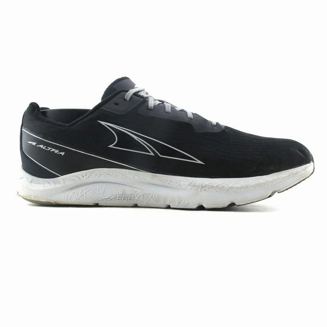 ALTRA RIVERA lightweight athletic shoe look