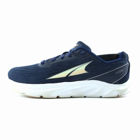 ALTRA RIVERA Altra trail-ready shoes