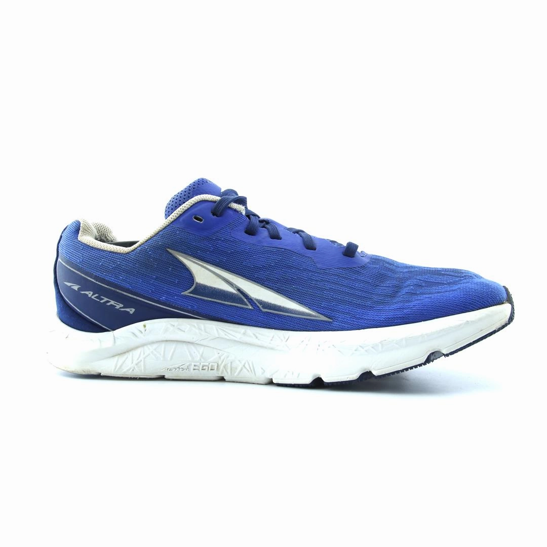 ALTRA RIVERA lightweight athletic shoe look