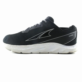 ALTRA RIVERA Altra trail-ready shoes