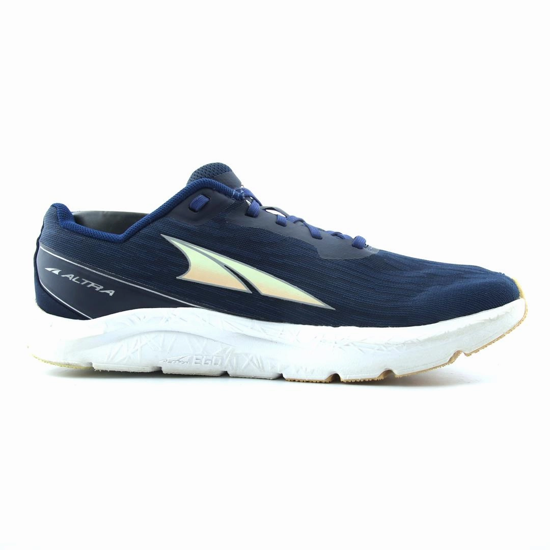 ALTRA RIVERA lightweight athletic shoe look