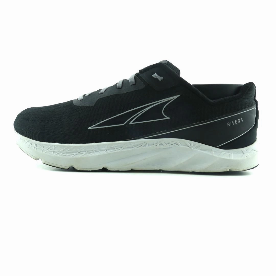 ALTRA RIVERA Altra trail-ready shoes