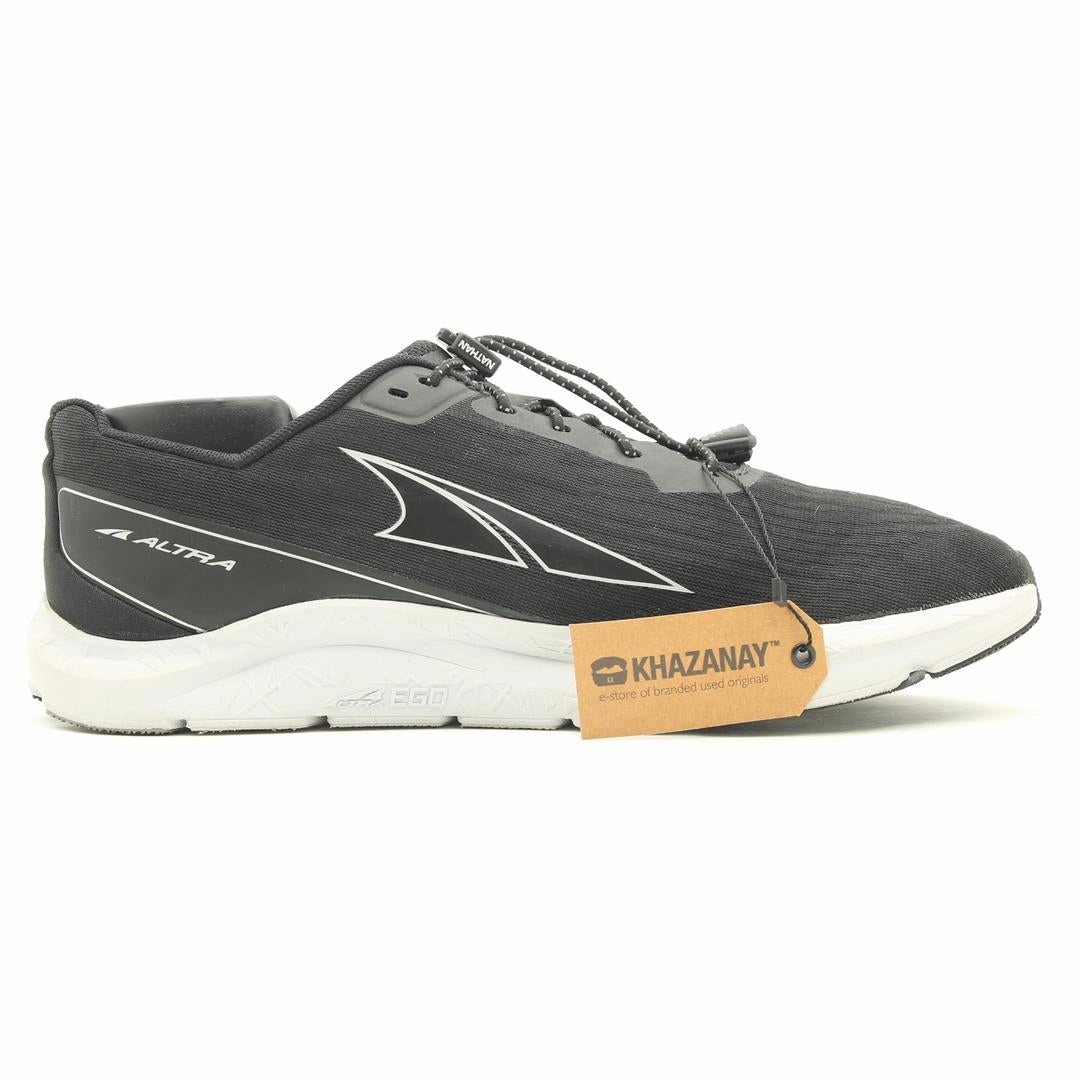 ALTRA RIVERA lightweight athletic shoe look