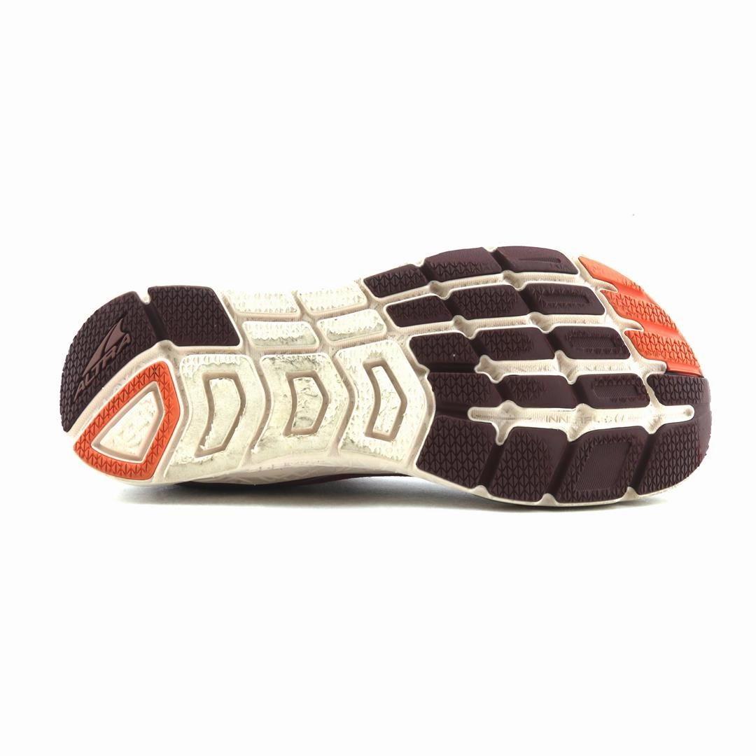 ALTRA RIVERA lightweight athletic shoe look