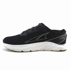 ALTRA RIVERA Altra trail-ready shoes
