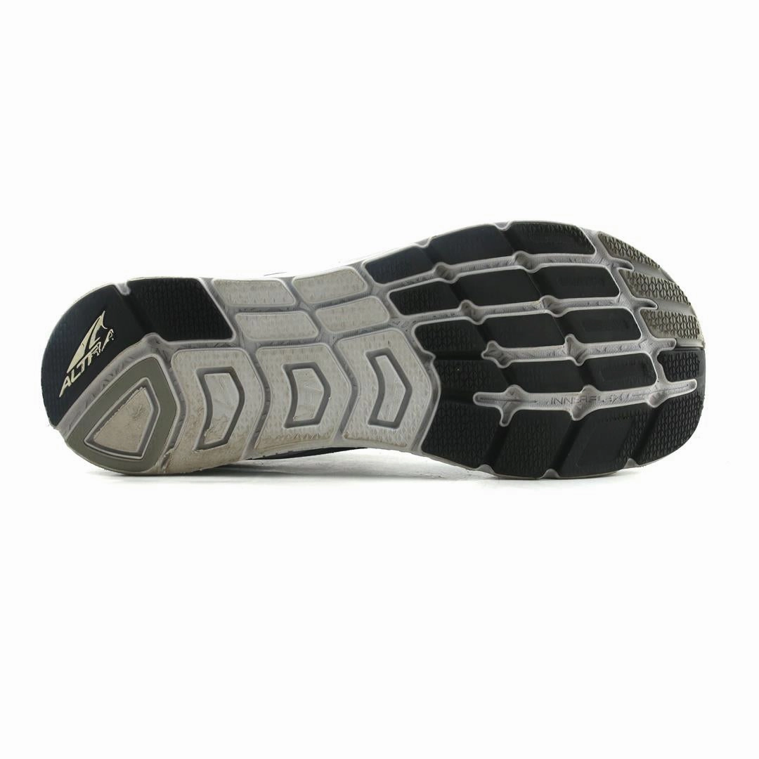 ALTRA RIVERA lightweight athletic shoe look