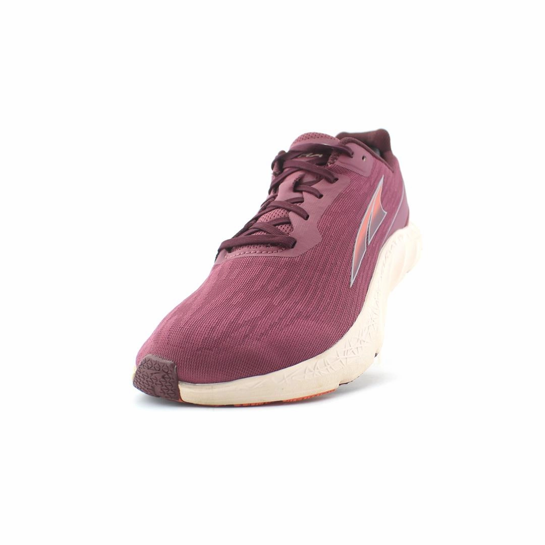 ALTRA RIVERA lightweight athletic shoe look