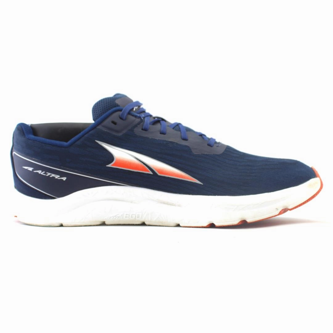 ALTRA RIVERA lightweight athletic shoe look